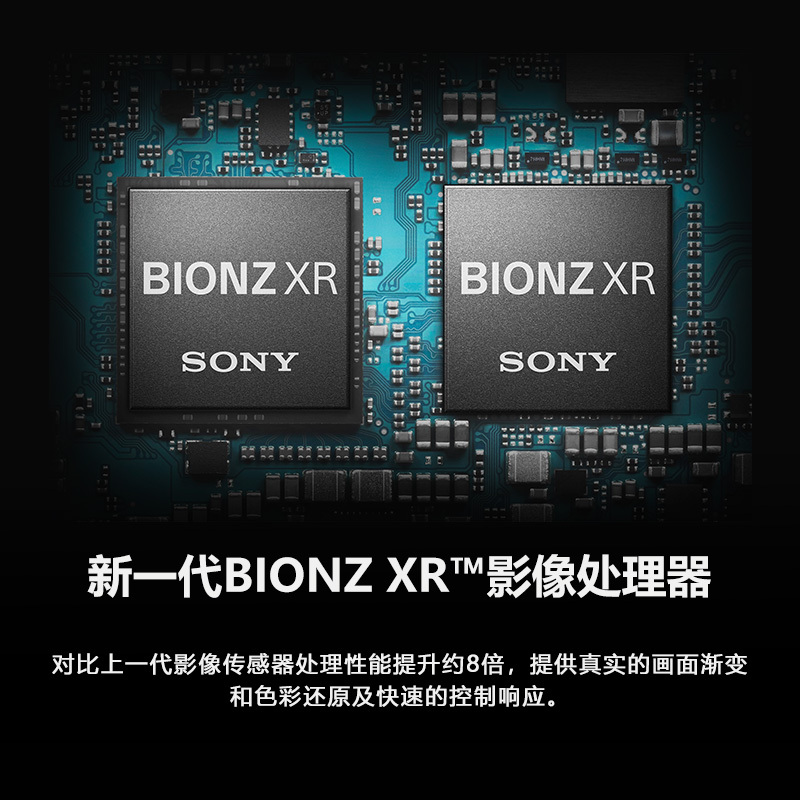 索尼(sony)Alpha 6700 新一代APS-C半画幅微单™数码相机 单机身 (ILCE-6700/α6700)