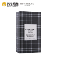 博柏利风格男士淡香水50ml