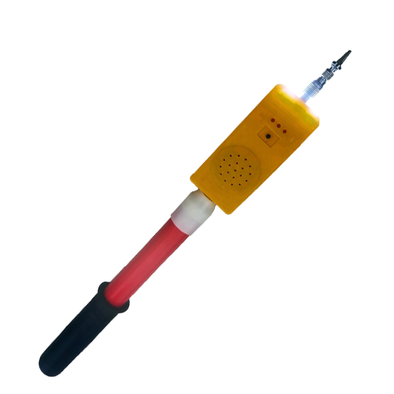 任兴 RX-D0014 照明验电器(计价单位:台)黑黄色高清大图