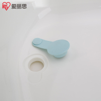 爱丽思IRIS 儿童中号浴盆#5493粉