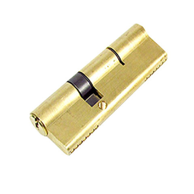 防盗门锁芯老式全铜大门入户门锁头子纯铜75325425