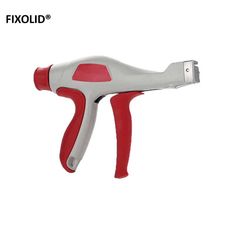 FIXOLID 尼龙扎线枪 GS4H 个高清大图