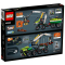 LEGO 乐高 Technic系列 多功能林业机械拼插模型 42080 1003颗粒