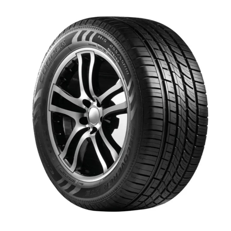 邓禄普DunIop汽车轮胎245/65R17