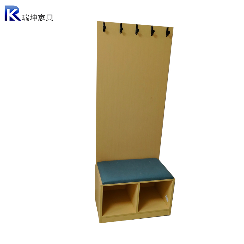 渝瑞坤 换鞋凳 600*400*1800mm/个