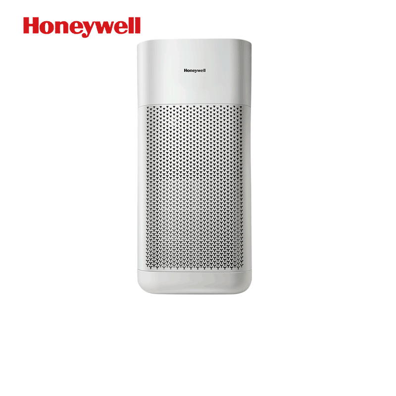 Honeywell/霍尼韦尔空气净化器家用除甲醛除霾除菌可移动式消毒机 KJ560F-P22W