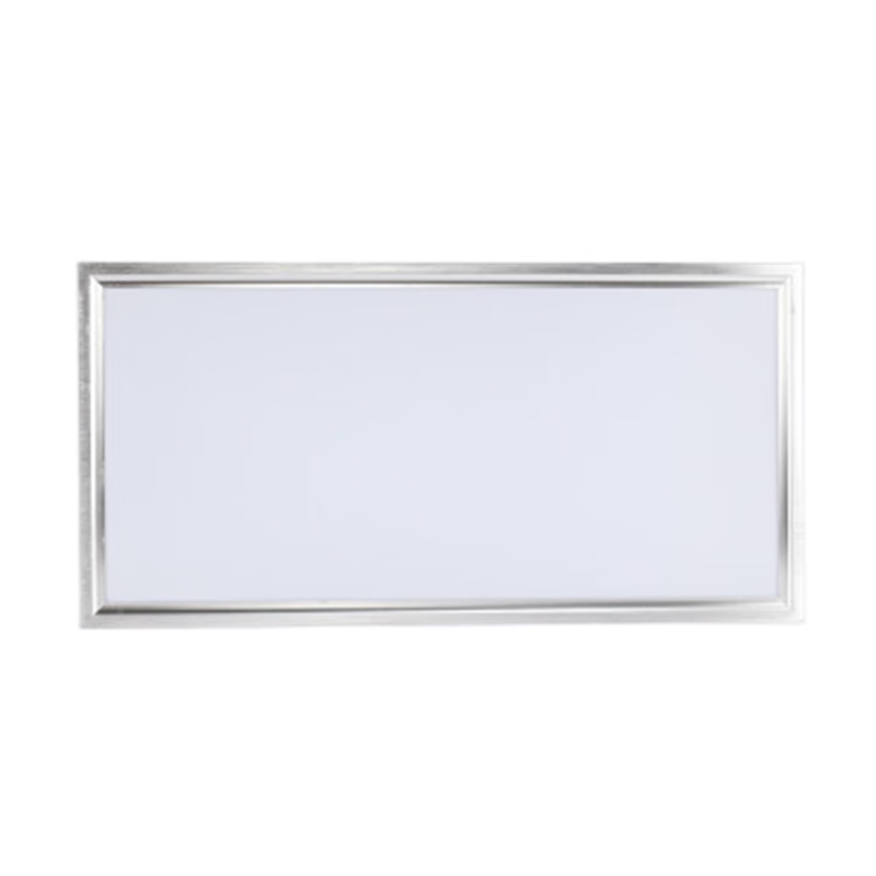 旭升CXS CGZY1001L IP65 AC220V 5000K 铝合金平板灯 白色72W高清大图