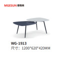 麦格尚 茶几 1200*620*420 拼色