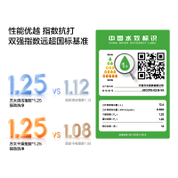 方太(FOTILE)16套熊猫洗碗机全自动嵌入式洗碗机灶下家用洗碗机大容量除菌 洗消烘除存一体 高温烘干02-B-V6