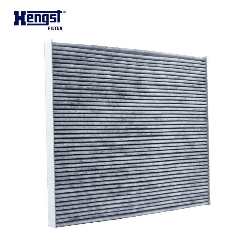 汉格斯特(hengst)空调滤清器带碳E4960LC适用于于新天籁 公爵楼兰