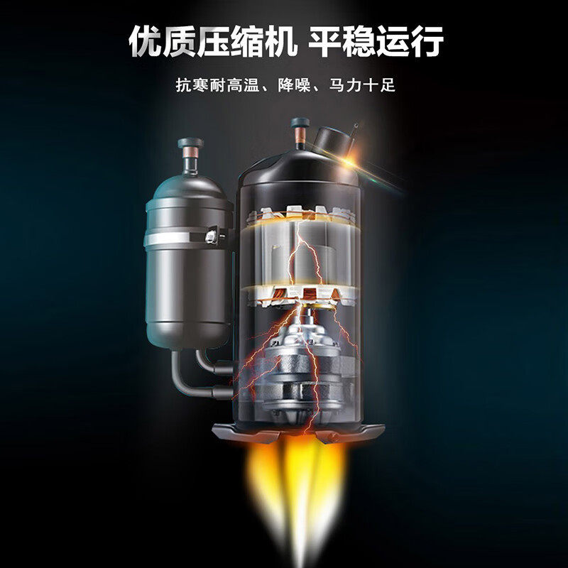 海信 HF-125LW/TS16SD 一价全包(包25米铜管) 二级能效5匹 精密空调 恒温恒湿 工业空调柜式