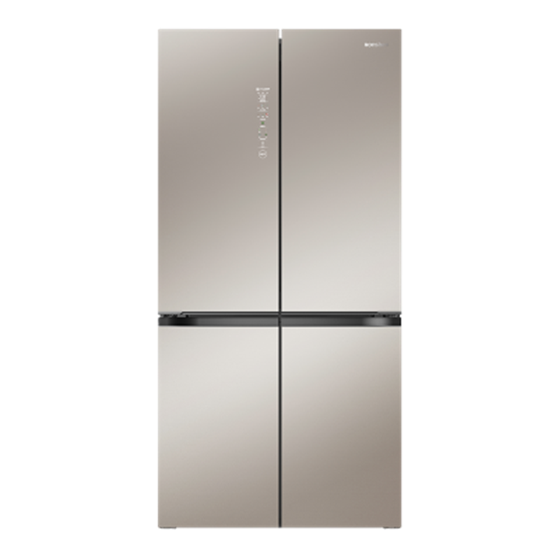 容声冰箱BCD-560WKK1FPGZA-HU51.琥珀钰
