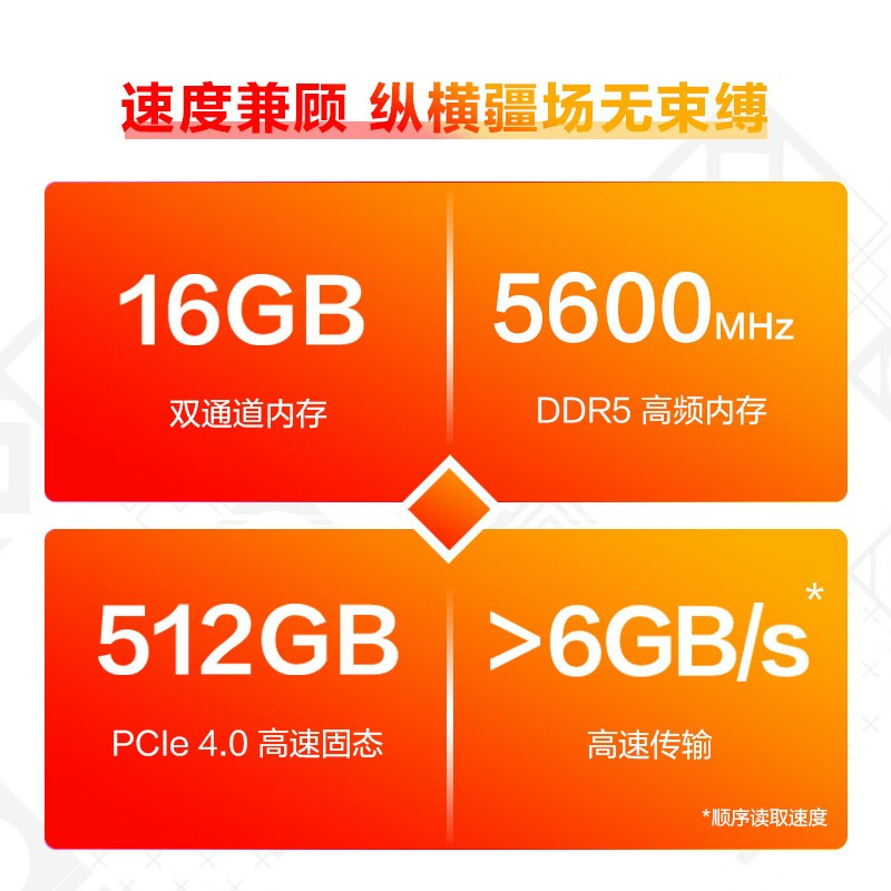 惠普(HP)光影精灵9锐龙版 16-s0006AX 16.1英寸办公学习游戏本笔记本电脑(R7-7840H 16G内存 512G固态 RTX4060 8G独显 高色域144HZ )