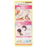 宣若(CIELO)染发摩丝 4P自然红棕(日本进口染发剂 健康遮盖白发染发泡沫染发霜)