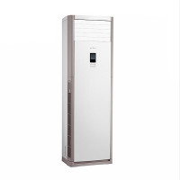 [HC]美的 Midea KFR-72LW/BP2SDN8Y-PA401(3) 新能效 3匹变频冷暖立柜式空调