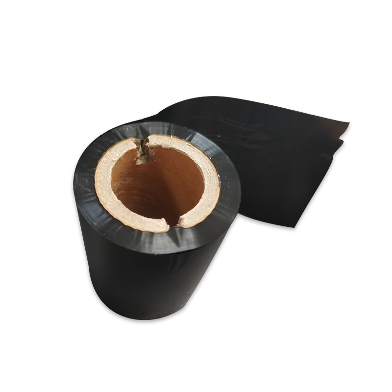 开仰(KAIYANG)K-110BL-TA-TY 博思得兼容树脂基碳带110mm*100M/100米/卷/ 黑色