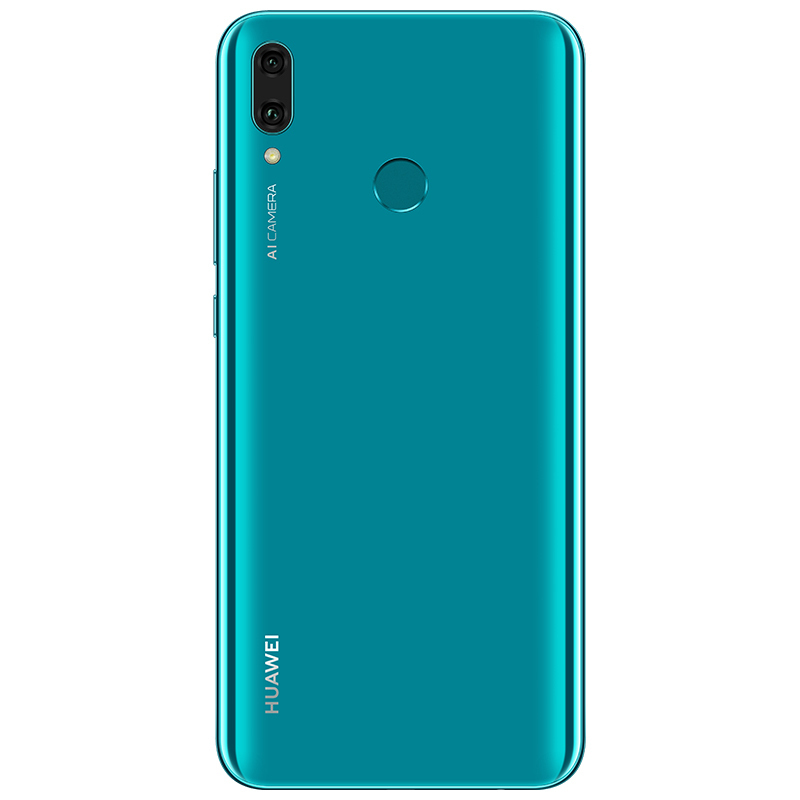 华为/HUAWEI 畅享9 Plus 4+128G宝石蓝移动联通电信4G全面屏全网通手机