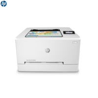 惠普(hp) Color LaserJet Pro M254dn A4彩色激光打印机(自动双面打印)