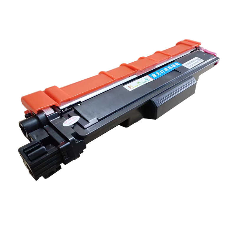 创美彩 TN283M红色粉盒 适用兄弟HL-3160CDW/3190CDW/DCP-9030CDN/打印机高清大图