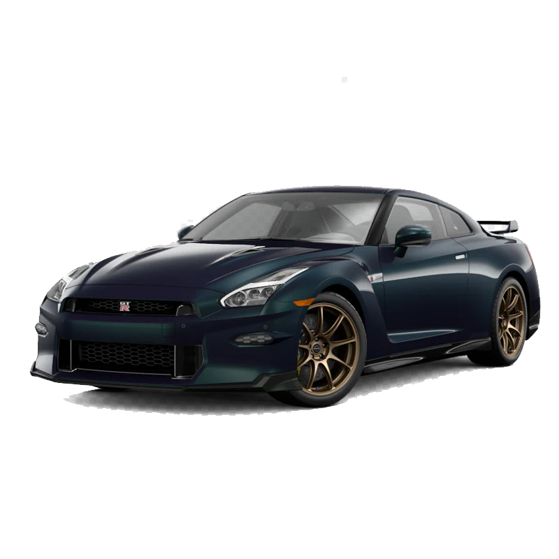 整车>新车>平行进口车>日产(nissan)>日产尼桑gtr3.