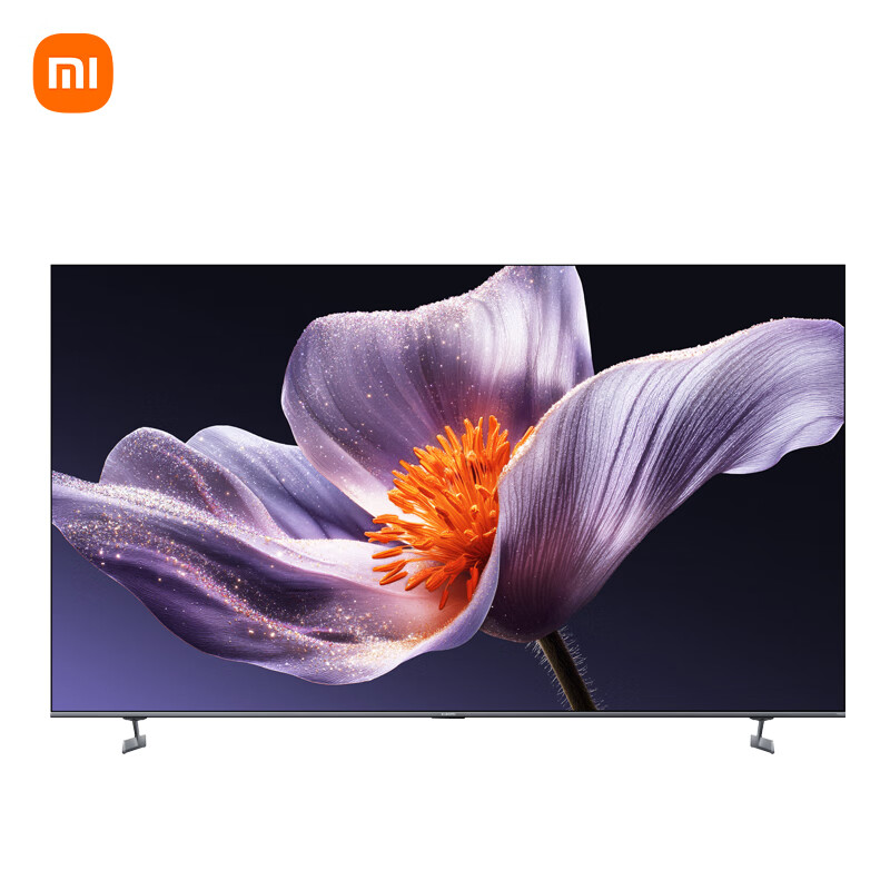 小米电视S85 MiniLED 2025 85英寸低反屏 900分区1700nits288HZ高刷L85MB-S高清大图