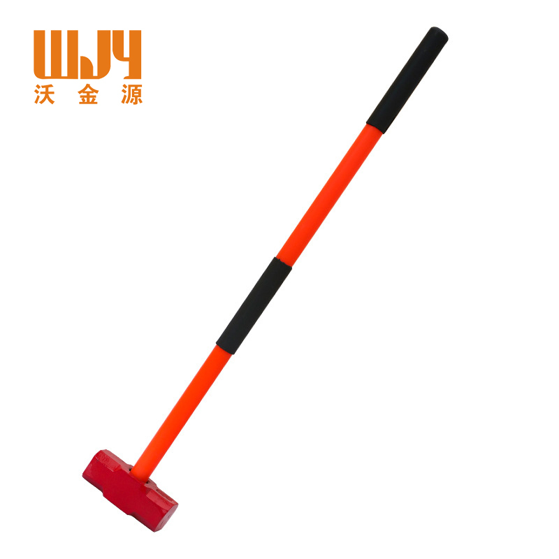 沃金源 长柄八角锤 把