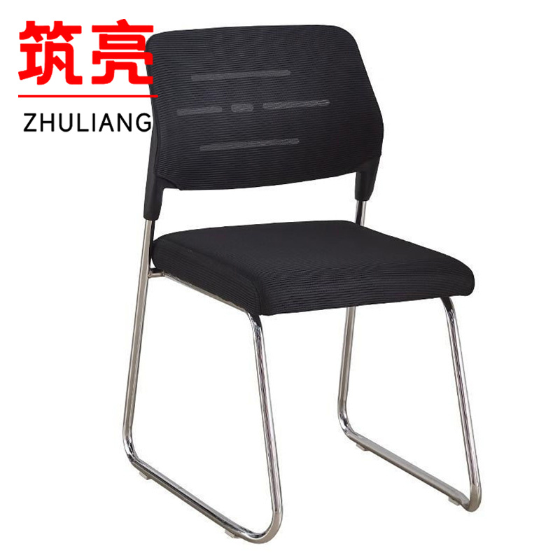筑亮 会议椅 DH540 把高清大图