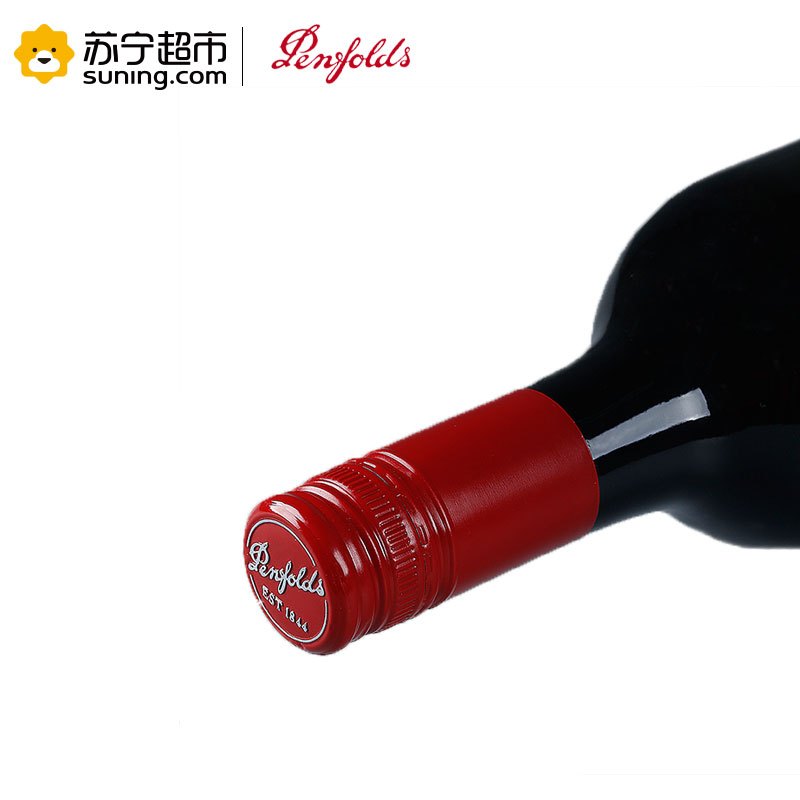 澳大利亚 奔富 BIN150 设拉子 干红葡萄酒 750ml