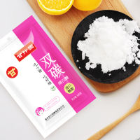 甘汁园双碳绵白糖 500g