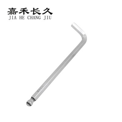 嘉禾长久+机用丝锥+6mm+个 M6