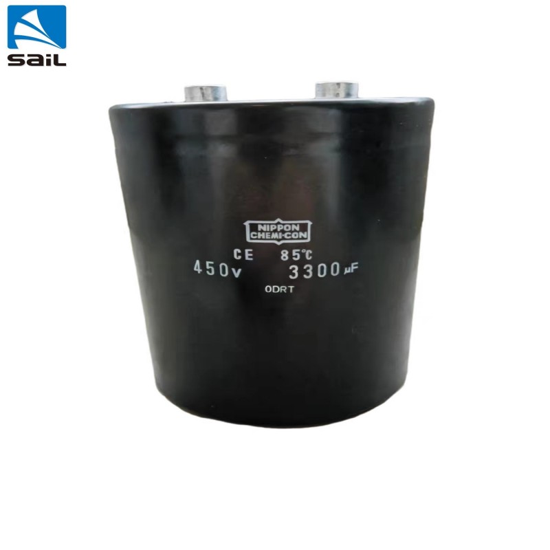 风帆(sail)蓄电池直流电容CAP450V3300μF(个)含配件高清大图