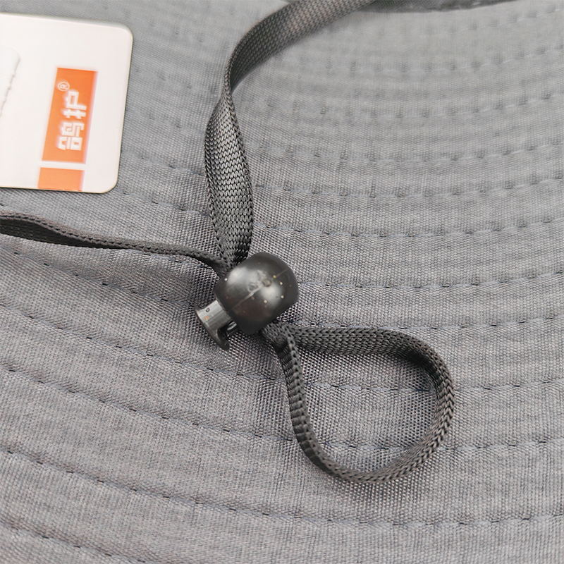 鸽护 太阳能遮阳帽 GH26KD50 顶高清大图