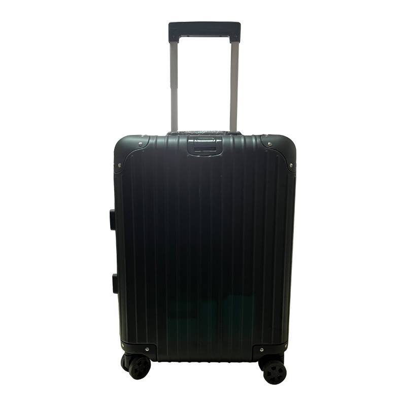 晋涵 拉杆箱 24寸/个高清大图