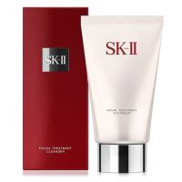 SK-II 护肤温和洁面乳 120g 日本原装进口美之匙