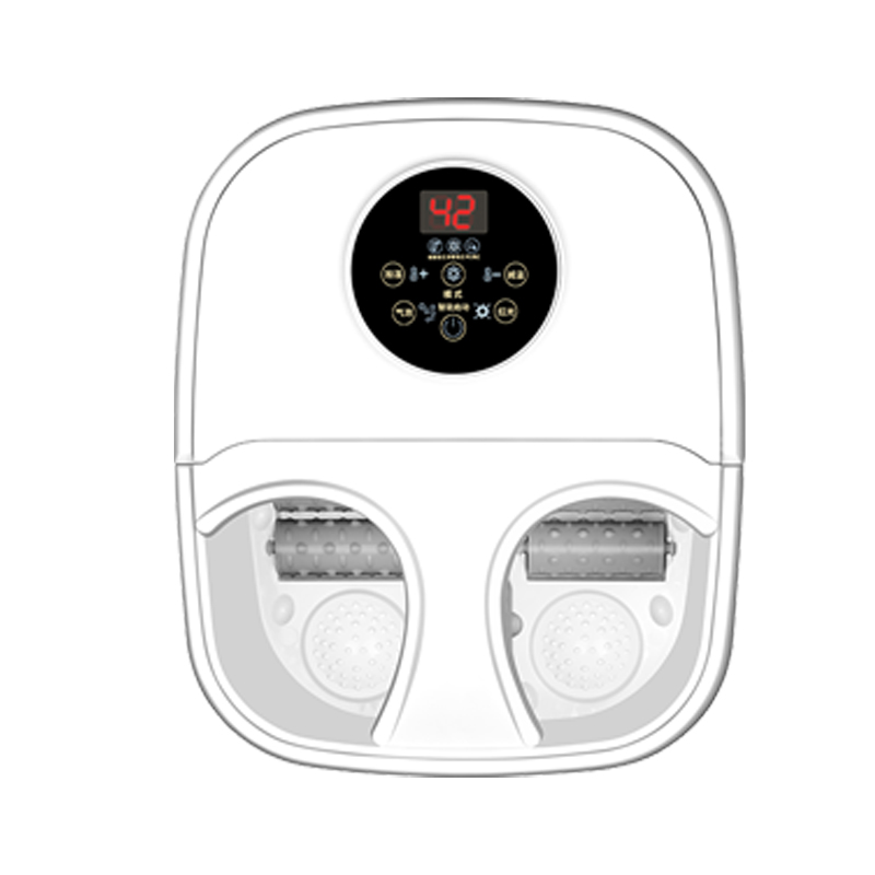上亨 SHZH-JKZ036-2 足浴盘电脑款白色高清大图