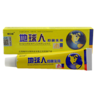 bangruiB 地球人抑菌乳膏 皮白金本乳膏15g【买3送1/5送2/10送5】