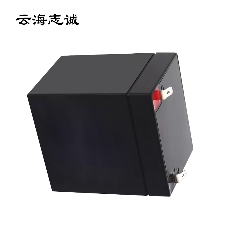 阀控式密封铅酸蓄电池 NP12-5Ah 1只高清大图