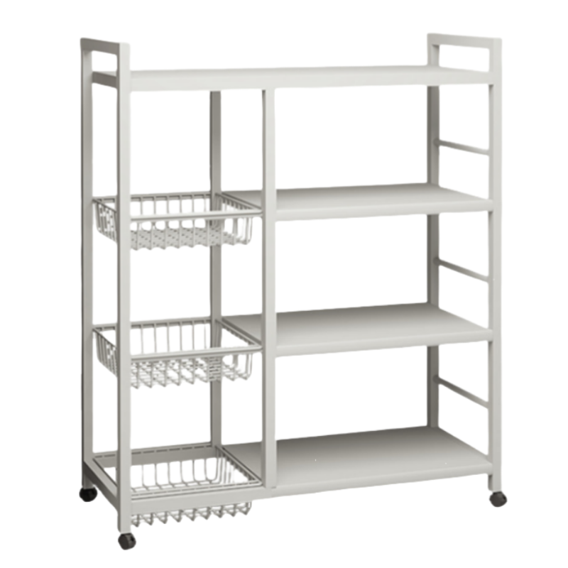 铭思达置物架 80*32*108cm个高清大图