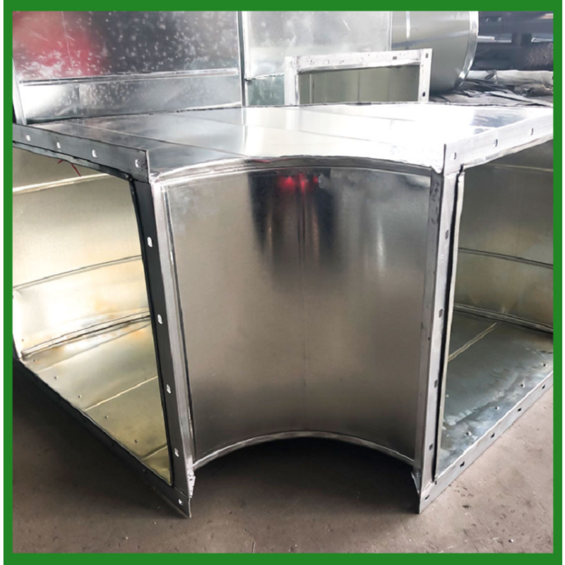 德玛仕demashi不锈钢抽油烟管