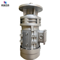 沁渝优品 减速机 RF37DRS90L4/C/台