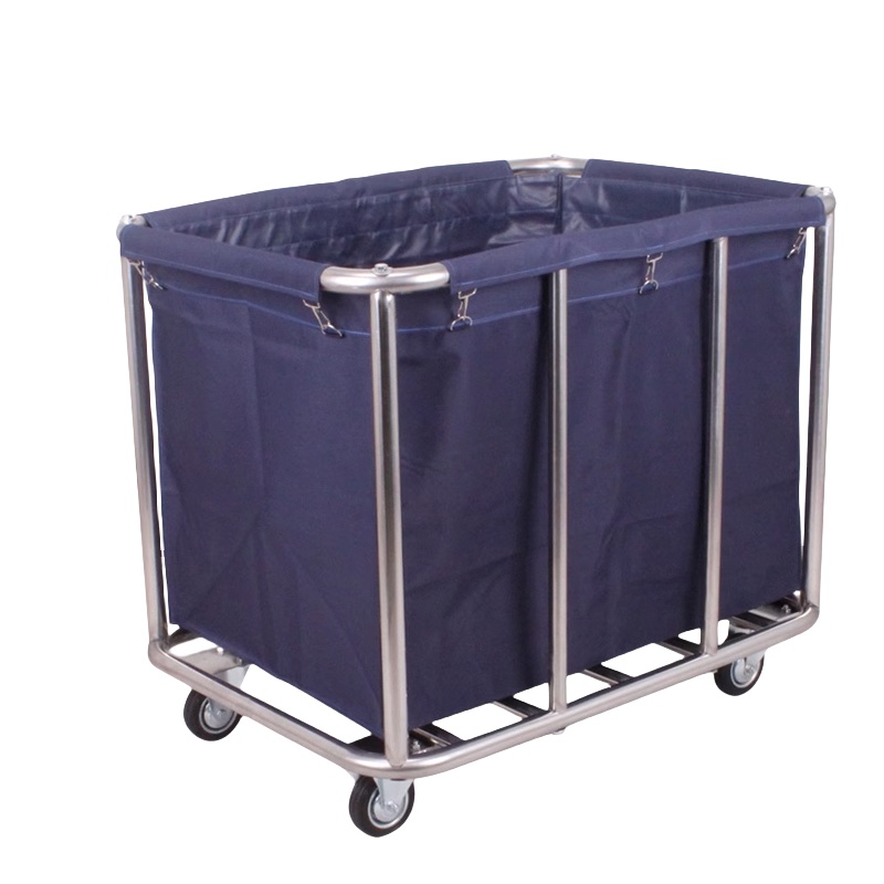 悦兴诚布草车高清大图