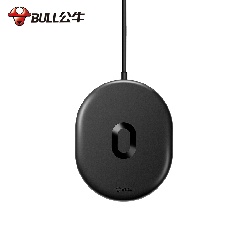 公牛(bull)无线充电器 GNV-WA210U