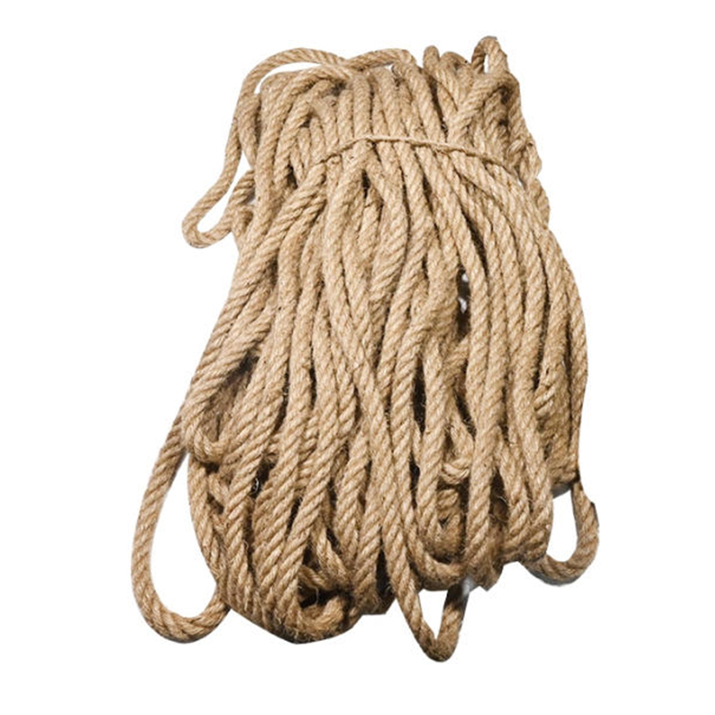 铁耀 麻绳 直径8mm kg