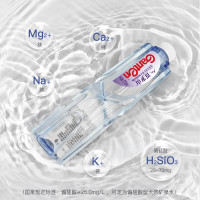 百岁山 天然矿泉水 570ml*6瓶 散装 会议办公 家庭健康饮用水