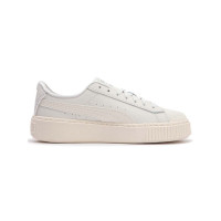 彪马(PUMA)PLATFORM PEARL女子复古低帮休闲鞋398910-01