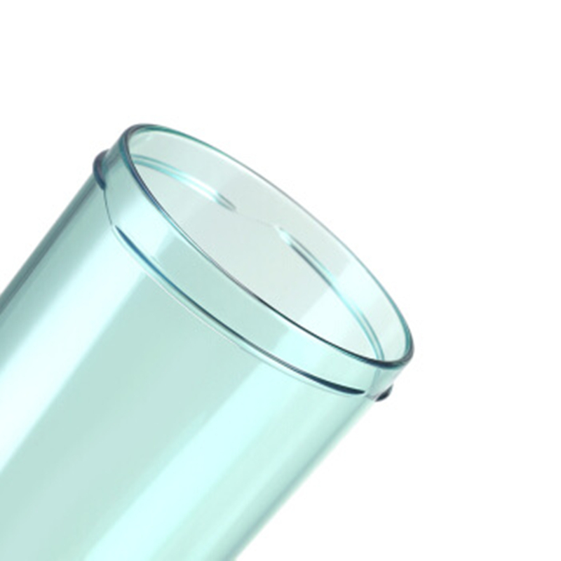 特百惠(Tupperware)雅致杯310ml 创意便携塑料防漏运动儿童学生随手水杯