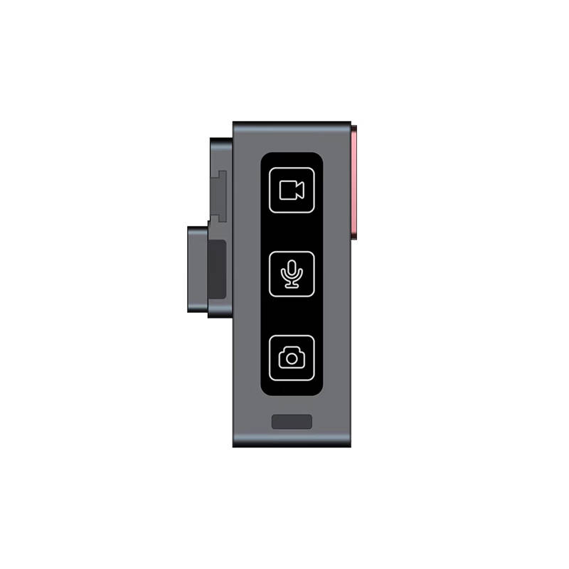 亮见视音频执法记录仪DSJ-LX 64G高清大图