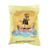[中华特色]龙岩馆 远山农业 蒜香花生500g*1包[首件7折] 闽西龙岩特产零食 蒜香浓郁 休闲办公零食 华东