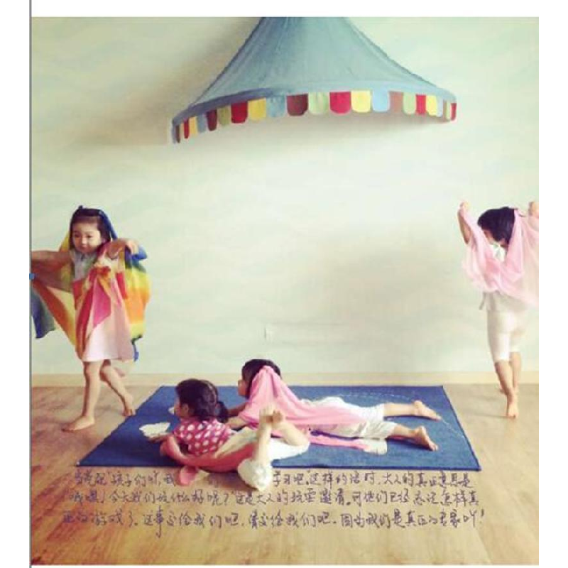 正版新书]在幼儿园和你一起长:三五锄故事 粲然新作一家家庭式高清大图