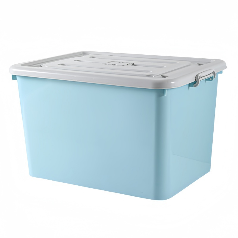 攸形收纳盒34*24*19cm个高清大图